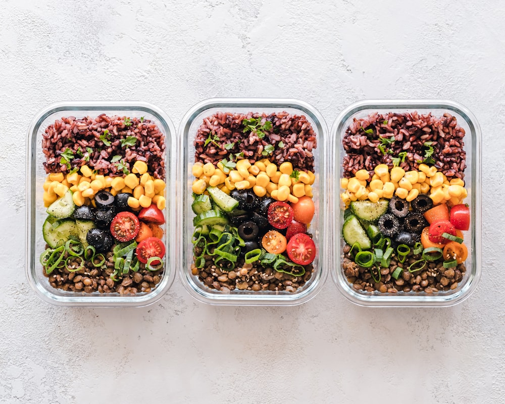 Análisis nutritivo detallado